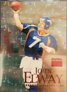 John Elway