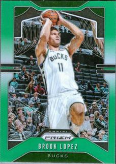 Brook Lopez