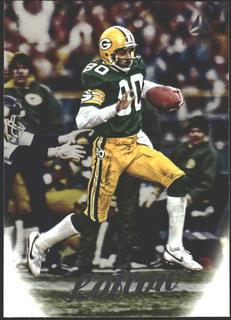 James Lofton