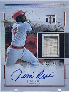 Jim Rice