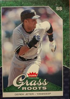 Derek Jeter
