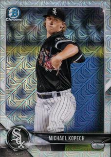 Michael Kopech