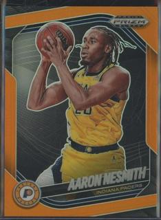 Aaron Nesmith