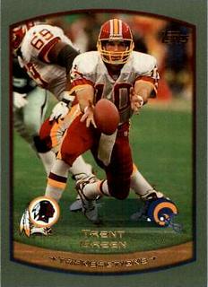 Trent Green