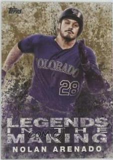 Nolan Arenado