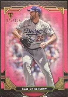 Clayton Kershaw