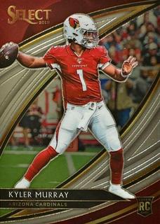 Kyler Murray