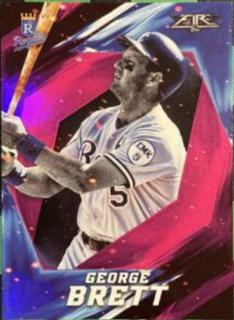 George Brett