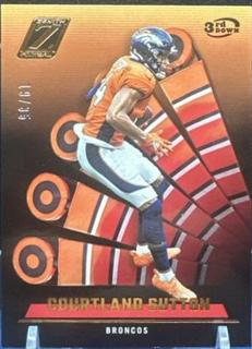 Courtland Sutton