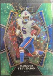 Marquez Stevenson