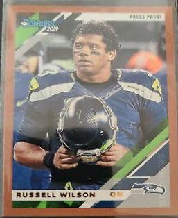 Russell Wilson