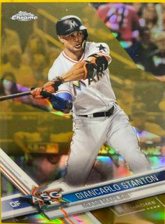 Giancarlo Stanton
