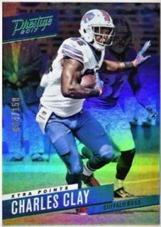 Charles Clay