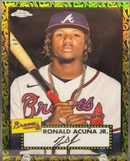 Ronald Acuna Jr.