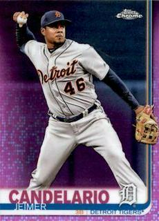Jeimer Candelario