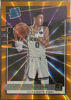 Tyrese Haliburton
