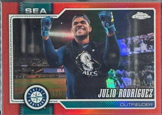 Julio Rodriguez