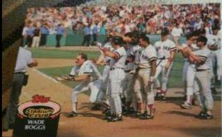 Wade Boggs