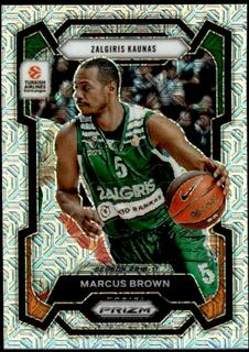 Marcus Brown