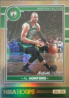 Al Horford