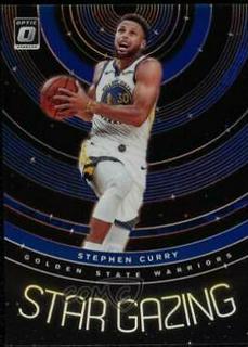 Stephen Curry
