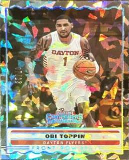 Obi Toppin