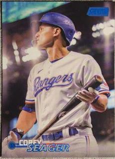 Corey Seager