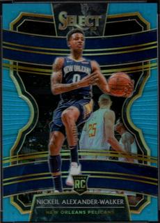 Nickeil Alexander-Walker