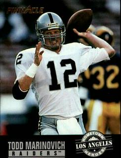 Todd Marinovich