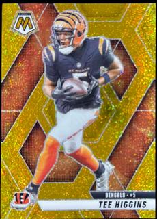 Tee Higgins