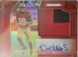 Deebo Samuel