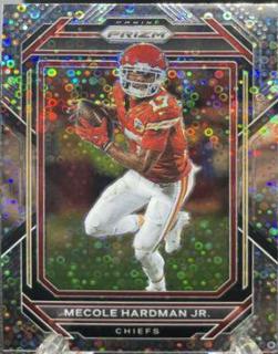Mecole Hardman Jr.