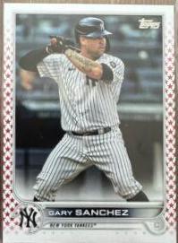 Gary Sanchez