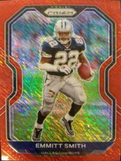 Emmitt Smith