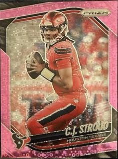 C.J. Stroud