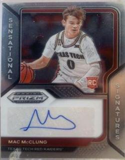 Mac McClung