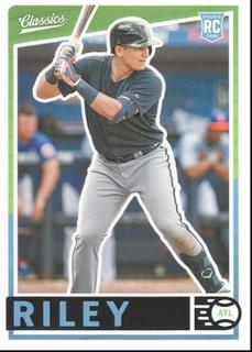 Austin Riley