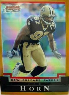 Joe Horn
