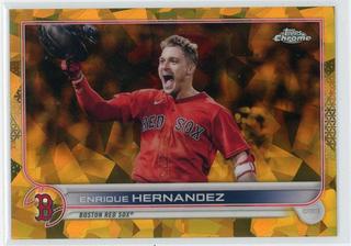 Enrique Hernandez