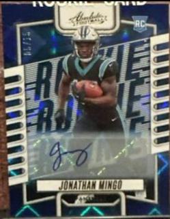 Jonathan Mingo
