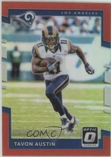 Tavon Austin