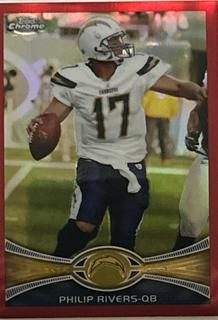 Philip Rivers