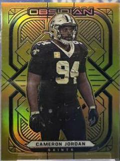 Cameron Jordan