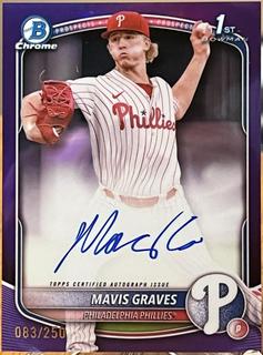 Mavis Graves