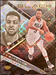 CJ McCollum