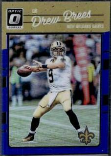 Drew Brees