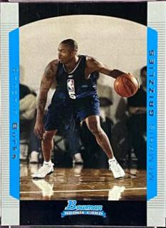 Antonio Burks