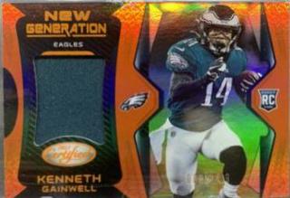 Kenneth Gainwell