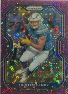 Hunter Henry