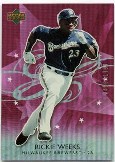 Rickie Weeks